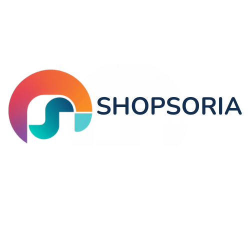 Shopsoria